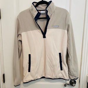 Columbia Pullover
